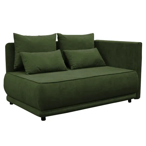 Rozkládací pohovka LIAMI pravá Tempo Kondela