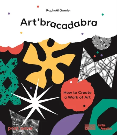 Art'bracadabra - Raphael Garnier