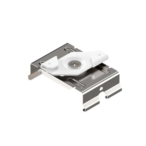 BIG WHITE (SLV) EASYLIGHT STM Surface Track mounted 1009246