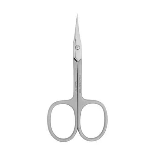STALEKS Nůžky na nehtovou kůžičku Smart 22 Type 1 (Professional Cuticle Scissors)