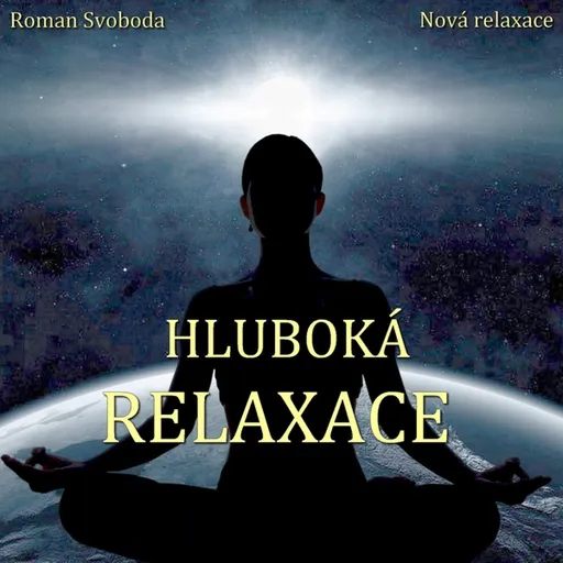 Hluboká relaxace - audiokniha