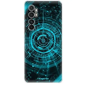 iSaprio Technics 02 pro Xiaomi Mi Note 10 Lite (tech02-TPU3_N10L)