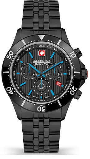 Swiss Military Hanowa Flagship X Chrono SMWGI2100730