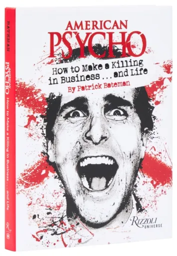 American Psycho - Robb Pearlman, Patrick Bateman
