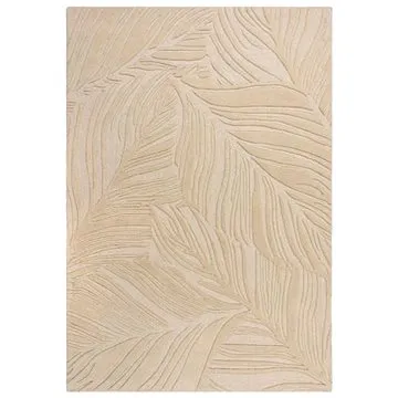 Kusový koberec Solace Lino Leaf Natural (FSkob7583nad)