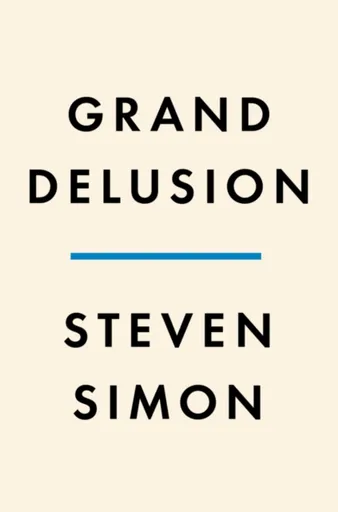 Grand Delusion - Steven Simon