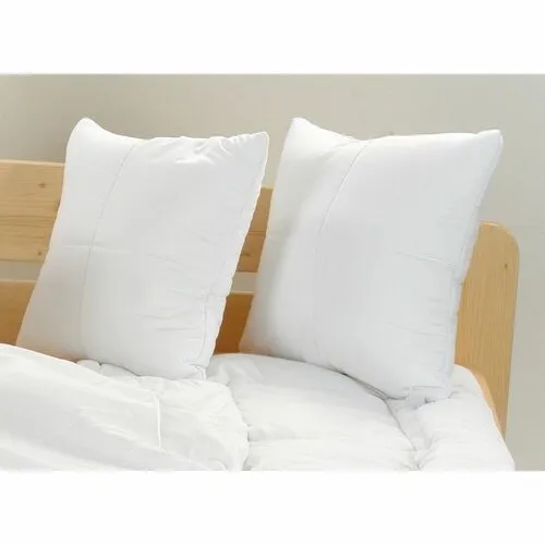 Kvalitex Polštář Luxus plus se zipem, 30 x 40 cm