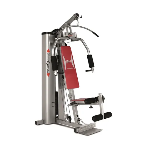 BH Fitness Posilovací stroj Multigym Plus