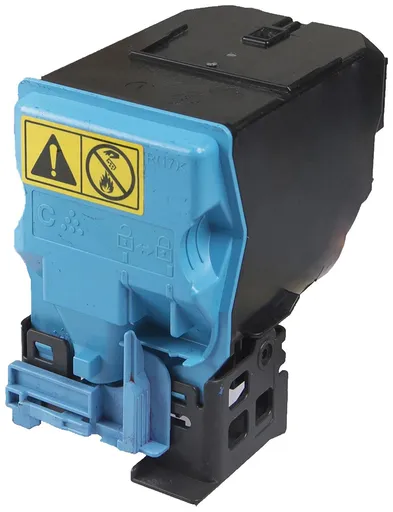 KONICA MINOLTA TNP-51 C - kompatibilní