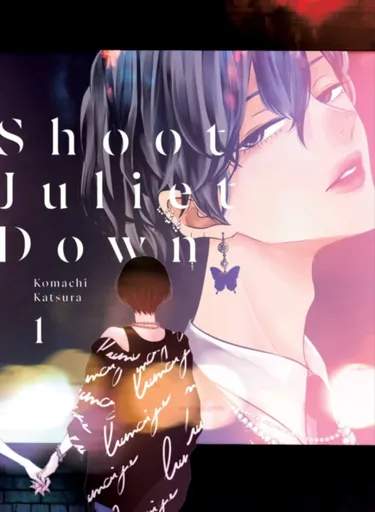 Shoot Juliet Down 1 - Komachi Katsura