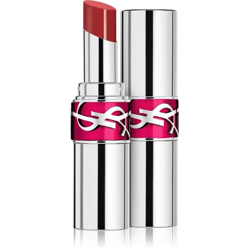 Yves Saint Laurent Loveshine Candy Glaze hydratační lesk na rty pro ženy 16 Watermelon High 3.2 g