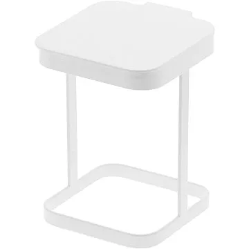 YAMAZAKI Stojánek na sáčky Tower 3330, bílý (3330)