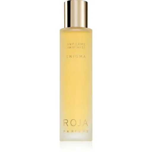 Roja Parfums Enigma Supreme parfémovaná mlha do vlasů pro ženy 50 ml