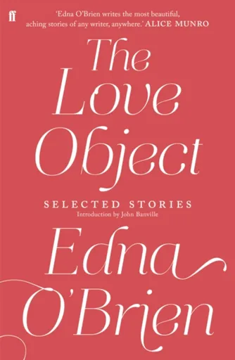 The Love Object - O'Brien Edna