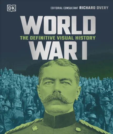 World War I - DK