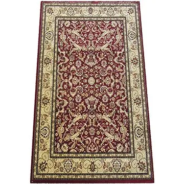Kusový koberec Exclusive červený 02 160 × 220 cm  (21D2095/2)