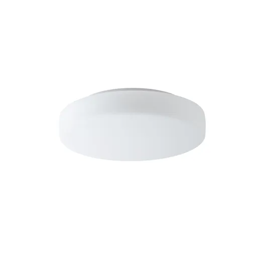 OSMONT EDN59642 EDNA 3 stropní/nástěnné skleněné svítidlo bílá IP43 4000 K 14W LED DALI HF
