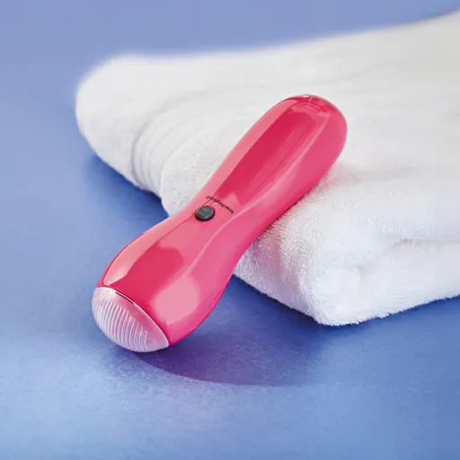 Kompaktní masážní přístroj