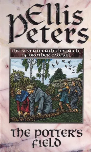The Potter's Field - Ellis Petersová