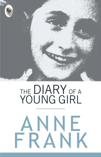 The Diary of a Young Girl - Anne Franková