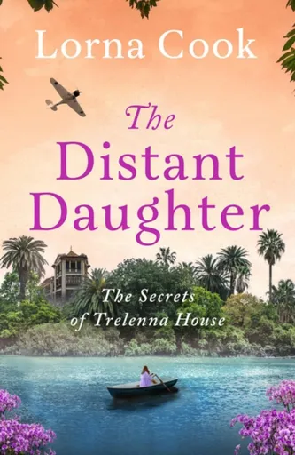 The Distant Daughter - Lorna Cook