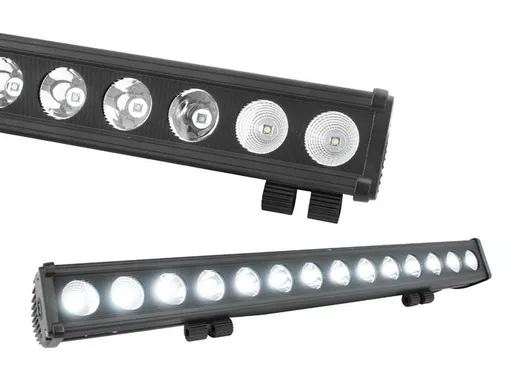 Světlo na pracovní stroje LED LTC LXLA204 10/30V 140W - rozbaleno - mírně roztržený obal