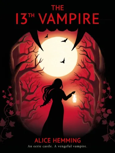 The Thirteenth Vampire - Alice Hemming