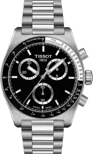 Tissot PRS 516 Quartz Chronograph T149.417.11.051.00