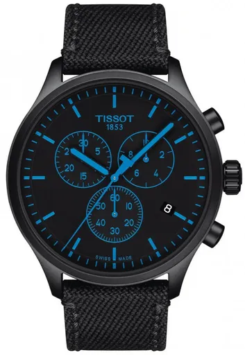 Tissot Chrono XL T116.617.37.051.00