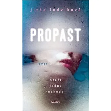 Propast (978-80-243-9767-2)