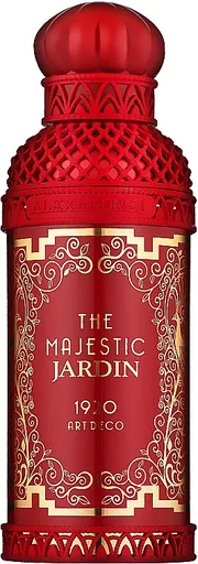 Alexandre.J The Majestic Jardin - EDP 100 ml
