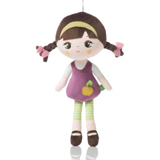 Levenya K392Р Máša plyšová panenka 38 cm