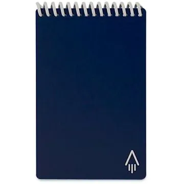 ROCKETBOOK Everlast Mini tmavě modrý (103/TMA)