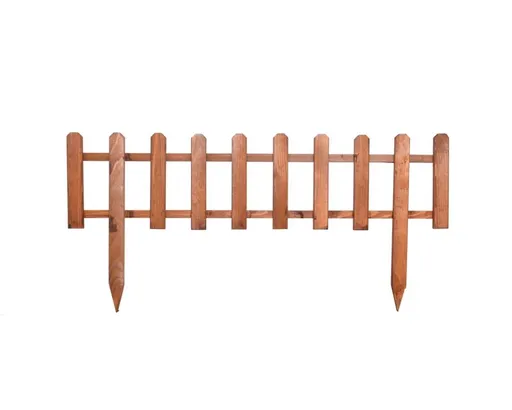 Záhonový plůtek GARDEN