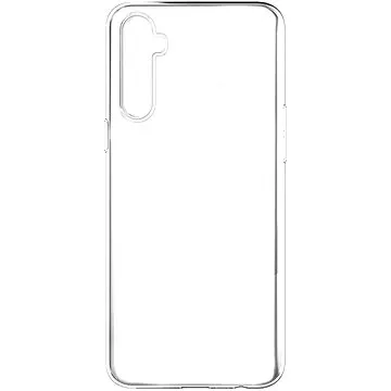 Hishell TPU pro Realme 6 / 6s čirý (HISHa185)