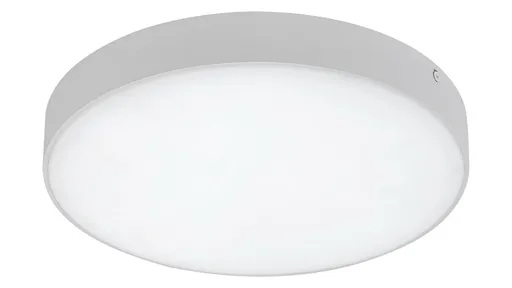Rabalux venkovní stropní svítidlo Tartu LED 24W matná bílá IP44 7894