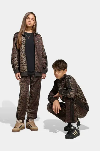 Dětské tepláky adidas Originals