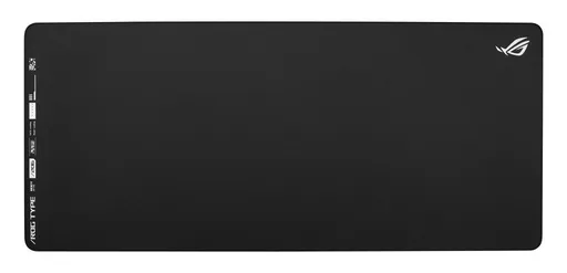ASUS podložka pod myš ROG Hone Ace XXL Aim Lab Edition, textil