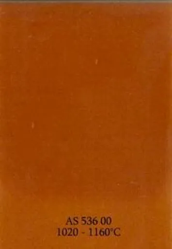 Glazura lesklá 500g – Hnědá střední