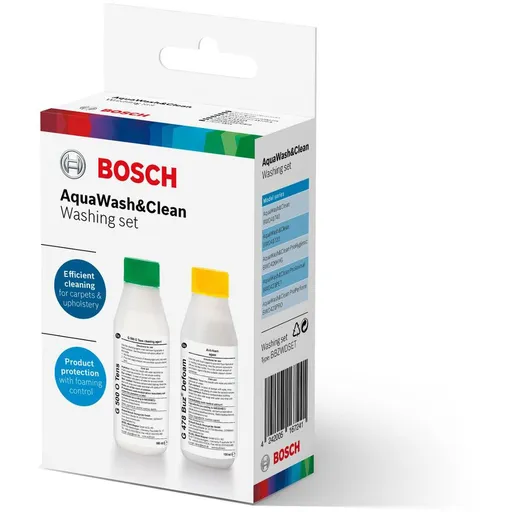 BBZWDSET ČISTÍCÍ SADA NA KOBERCE BOSCH