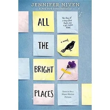 All the Bright Places (0385755910)