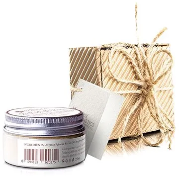 ZÁHIR COSMETICS Shea butter with Argan Oil Gift Pack 25 ml (8594182620429)