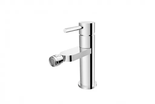 BESCO Bidetová baterie DECCO chrom BABBDCH