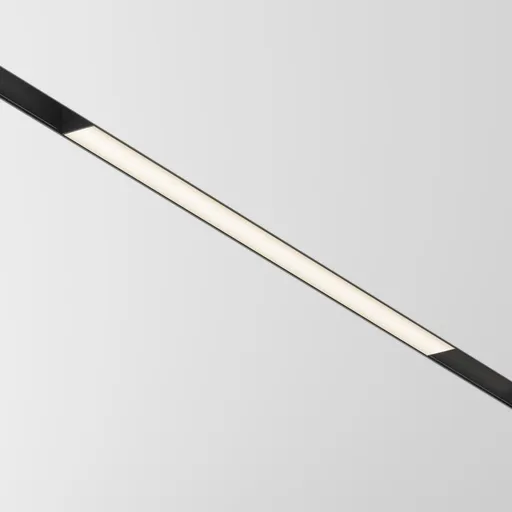 MAYTONI svítidlo pro kolejnicový systém BASIS TR012-2-20W3K-B