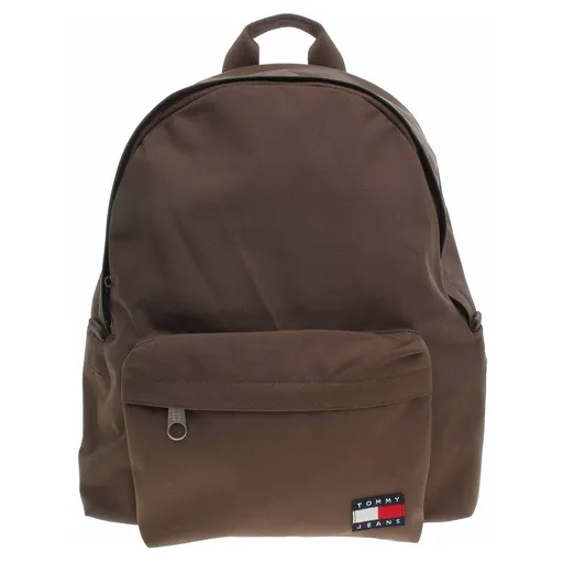 Tommy Hilfiger pánský batoh AM0AM13726 GWN Velvet Brown