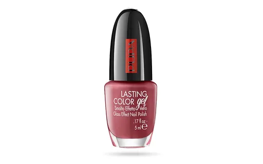 PUPA Milano Lak na nehty Lasting Color Gel (Nail Polish) 5 ml 015 Tropical Escape
