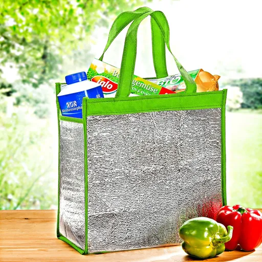 Chladicí taška 2 v 1