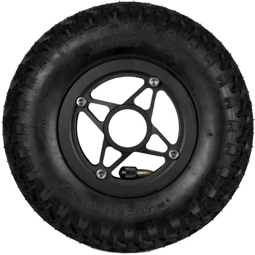 Powerslide KOLEČKA POWERSLIDE SUV HOTA (1KS) Terénní kolečko, , velikost