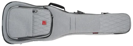 Music Area TANG30 Electric Bass Case Gray