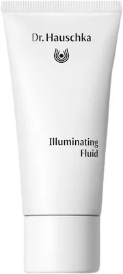 Dr. Hauschka Rozjasňovací fluid (Illuminating Fluid) 30 ml